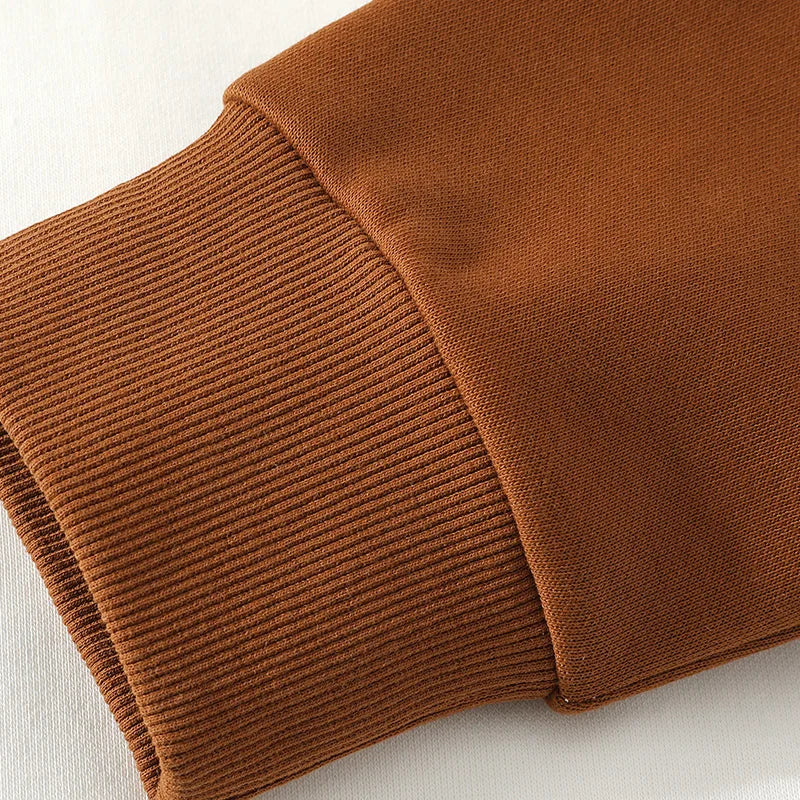 Canyon Colorblock Sweatshirt - Jack Hafford