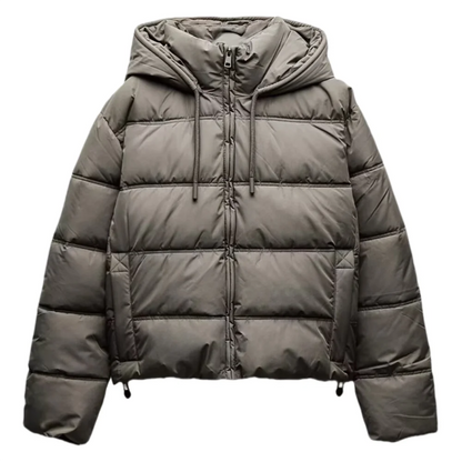 Emeline Puffer Jacket