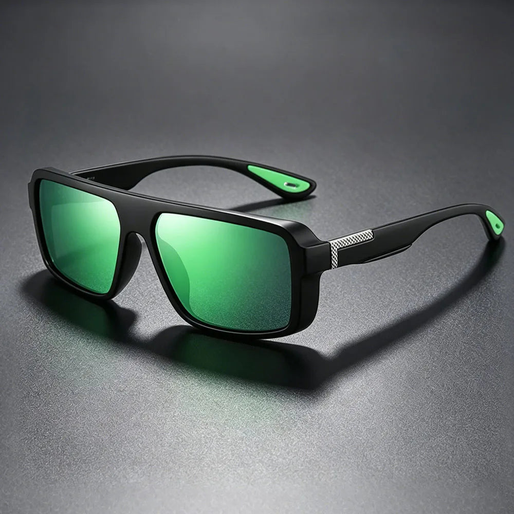 Erik Bicero Sunglasses
