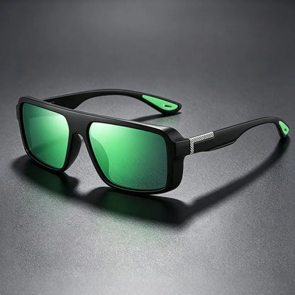 Erik Bicero Sunglasses