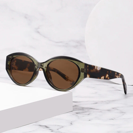 Gia '86 Sunglasses - Jack Hafford