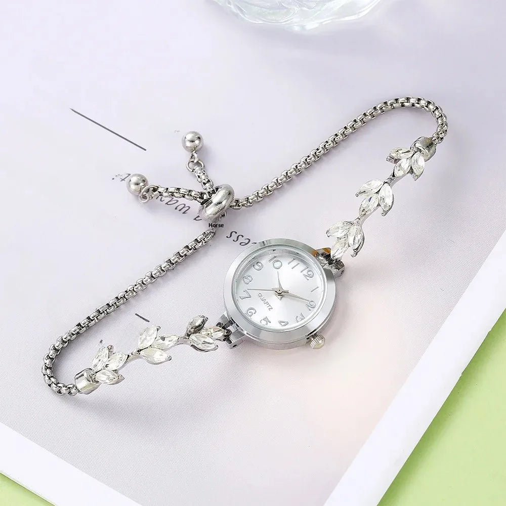 Celeste Eclat Watch - Jack Hafford