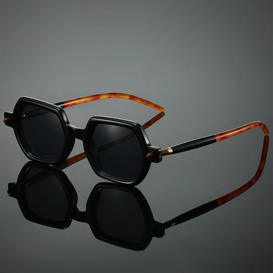 Charm '74 Sunglasses - Jack Hafford