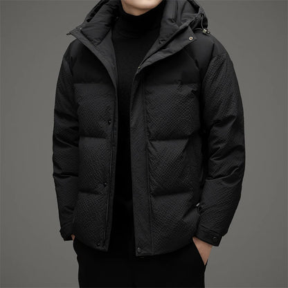 Alexander Down Puffer Jacket