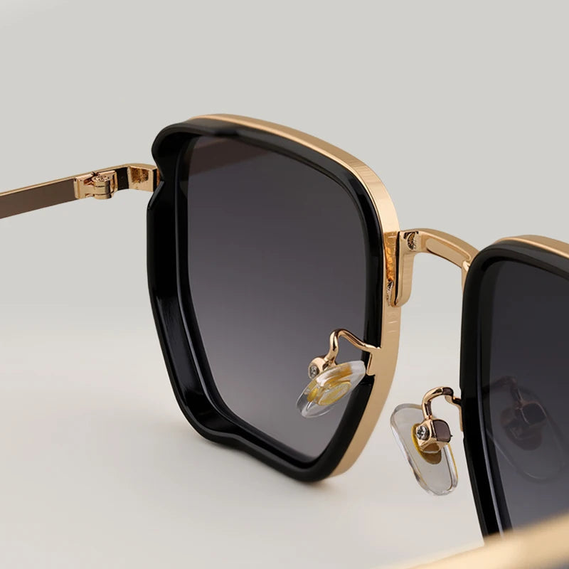 Caldera Ray Sunglasses - Jack Hafford