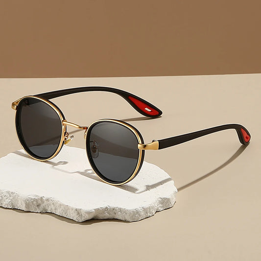 Vega '89 Sunglasses - Jack Hafford