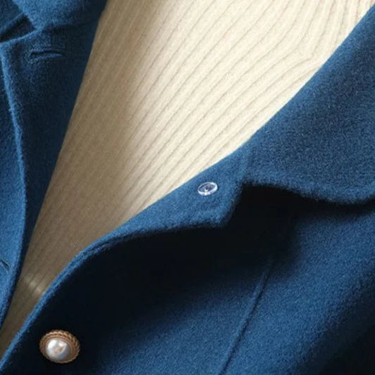 Alice Wool Coat