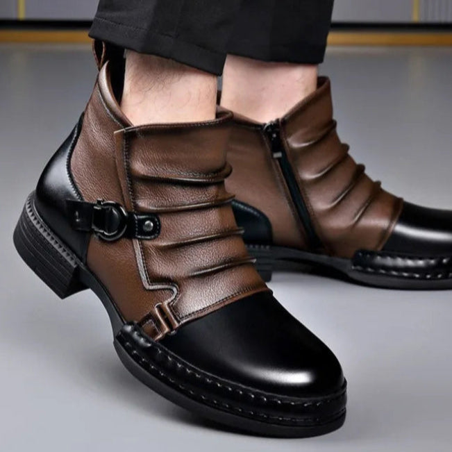 99.99 - 179.99 - 40, 38-44 sizes, Leather - Jack Hafford