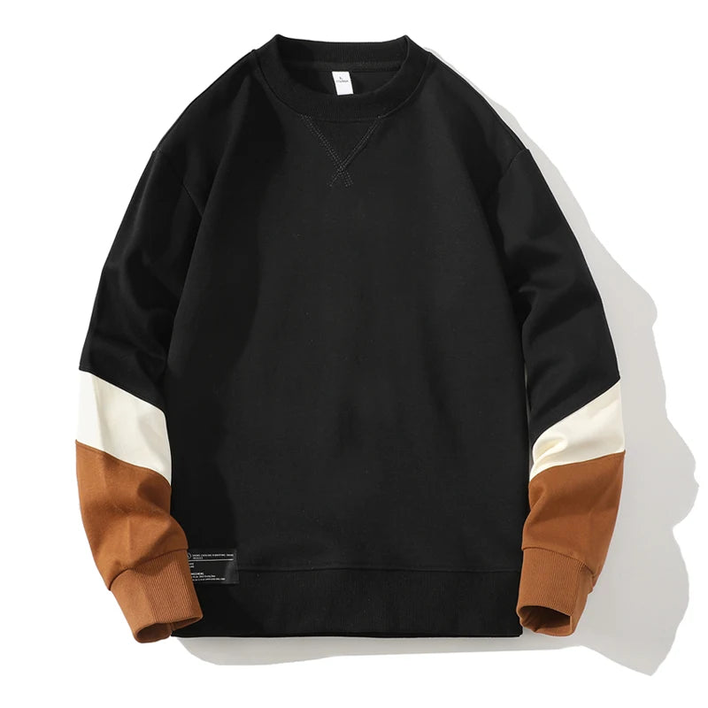 Canyon Colorblock Sweatshirt - Jack Hafford