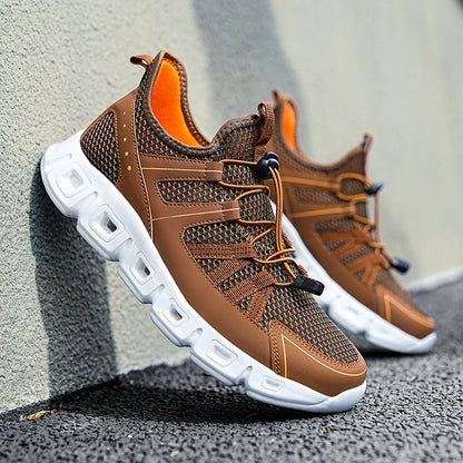 Kaizen Lite Sneaker - Jack Hafford