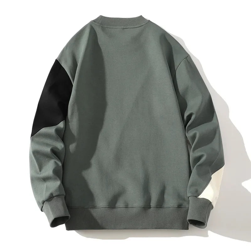 Colorado Colorblock Sweatshirt - Jack Hafford