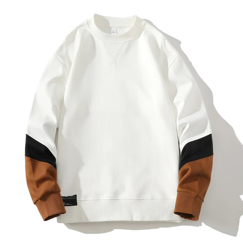 Canyon Colorblock Sweatshirt - Jack Hafford