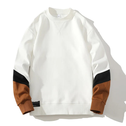 Canyon Colorblock Sweatshirt - Jack Hafford