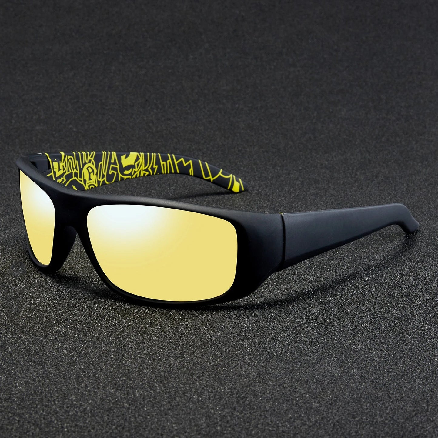 Kalu Bay Sunglasses