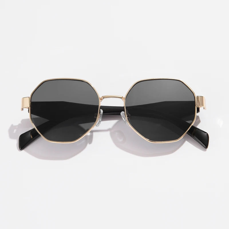 Kira Sol Sunglasses - Jack Hafford