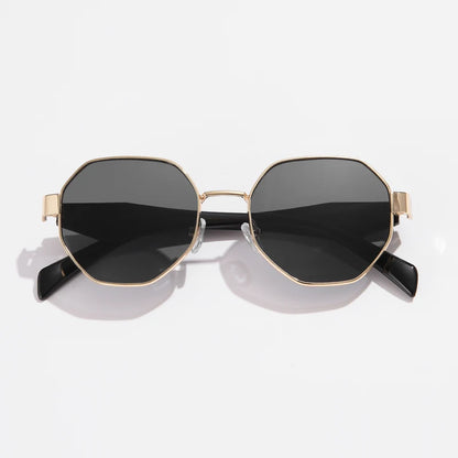 Kira Sol Sunglasses - Jack Hafford