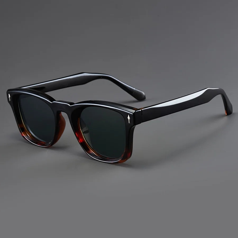 San Rivo Sunglasses - Jack Hafford