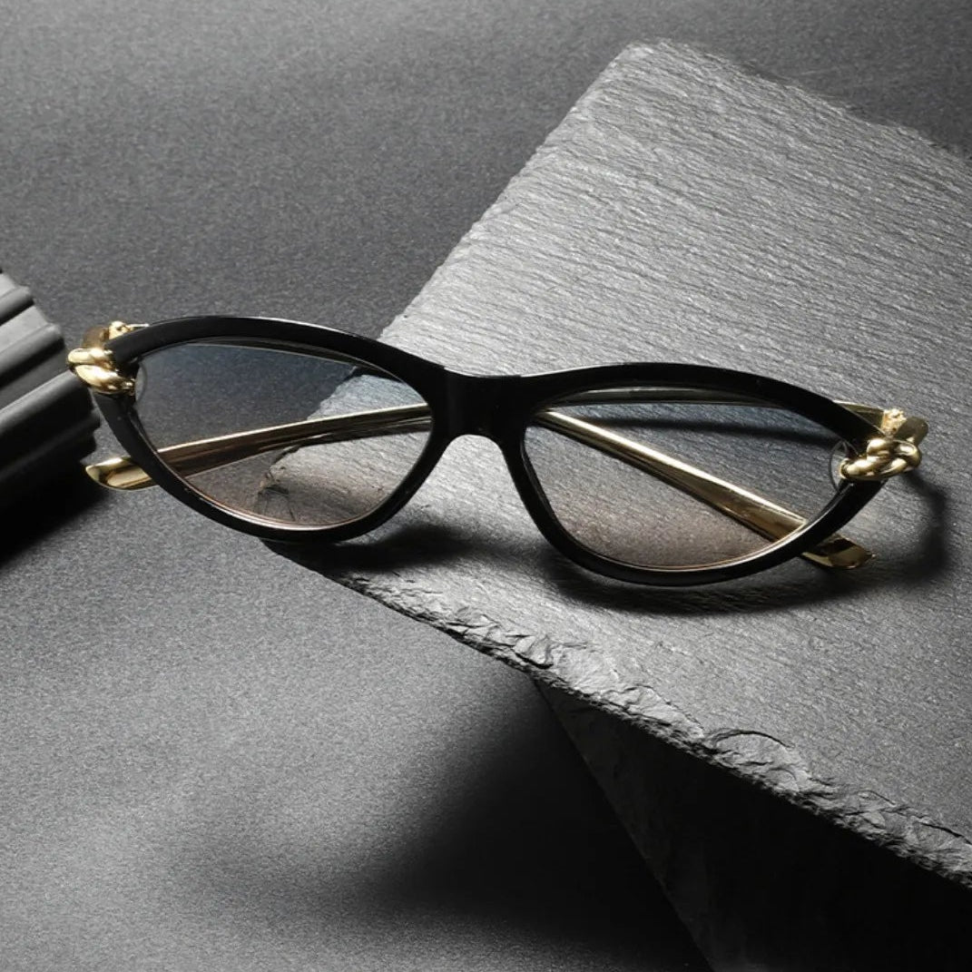 Cat Eye Sunglasses - Jack Hafford