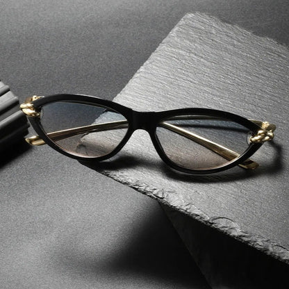 Cat Eye Sunglasses - Jack Hafford