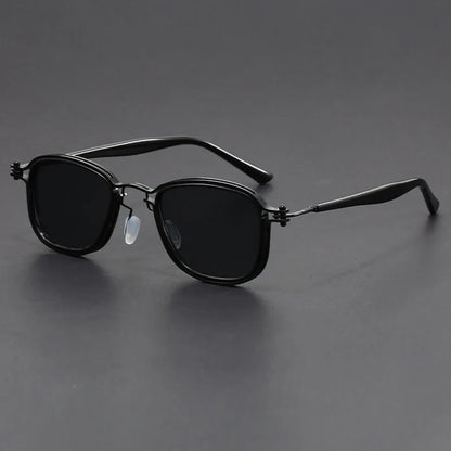 Bardon Sol Sunglasses - Jack Hafford