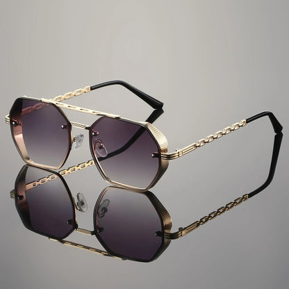 Unchained Sol Sunglasses - Jack Hafford