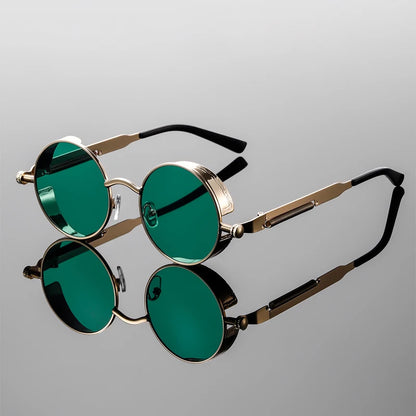 Riven Cole Sunglasses