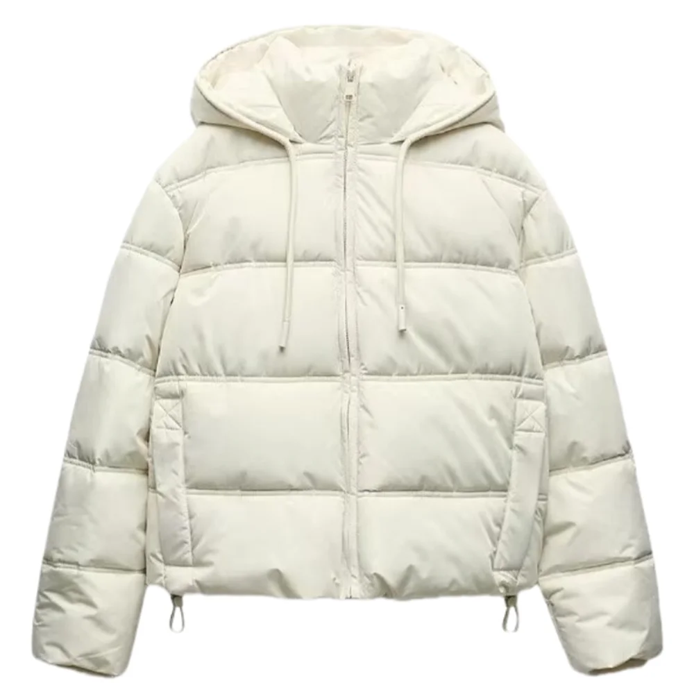 Emeline Puffer Jacket