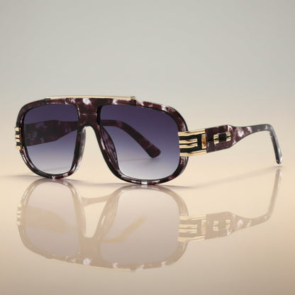 Sahara Horizon Sunglasses - Jack Hafford