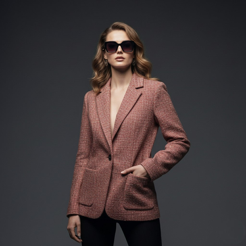 Jack Hafford Premium Apparel & Elegant Home Goods