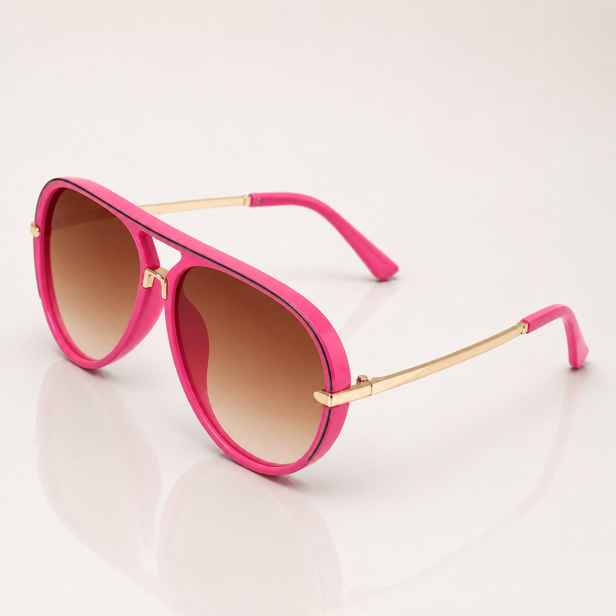Ralia Aviator Sunglasses