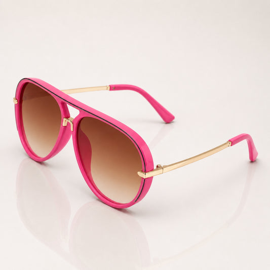 Ralia Aviator Sunglasses