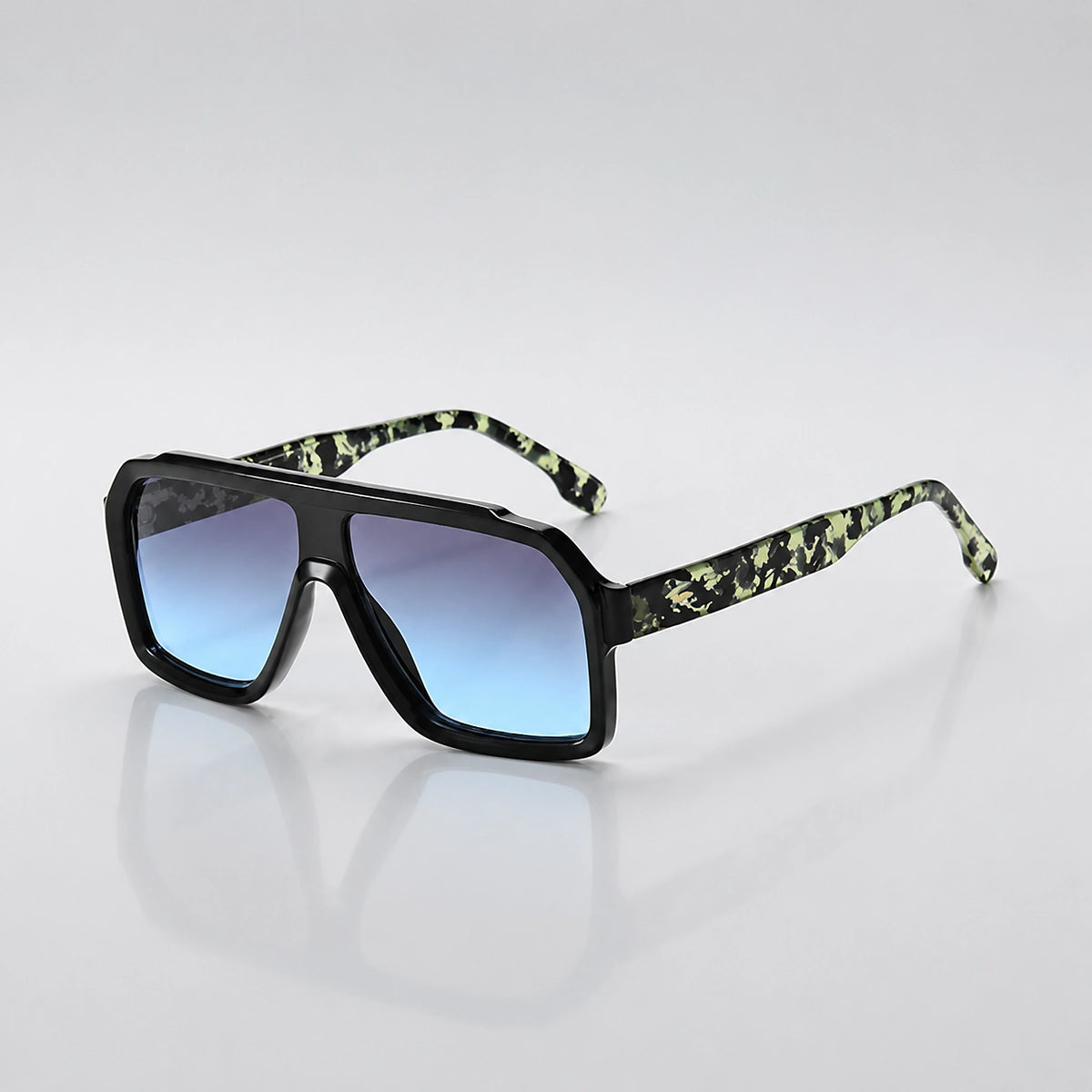 Rio Square Sunglasses