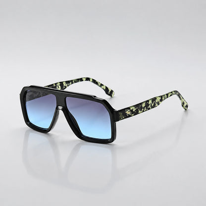 Rio Square Sunglasses