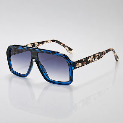 Rio Square Sunglasses