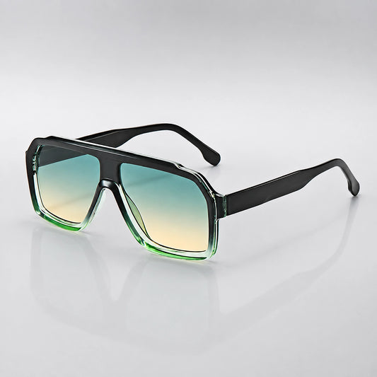 Rio Square Sunglasses