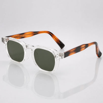 Luro Vanto Sunglasses