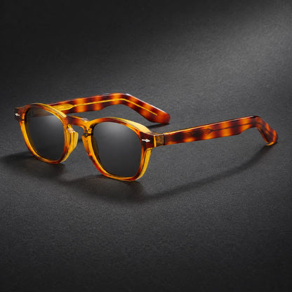Peloru Tavita Sunglasses — Tortoiseshell (sunglasses hero)