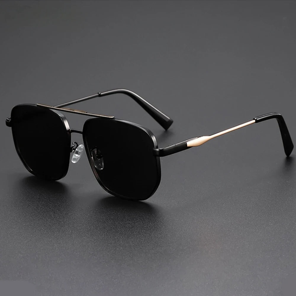 Runa Aviator Sunglasses - Jack Hafford