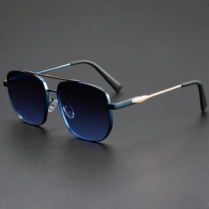 Runa Aviator Sunglasses - Jack Hafford