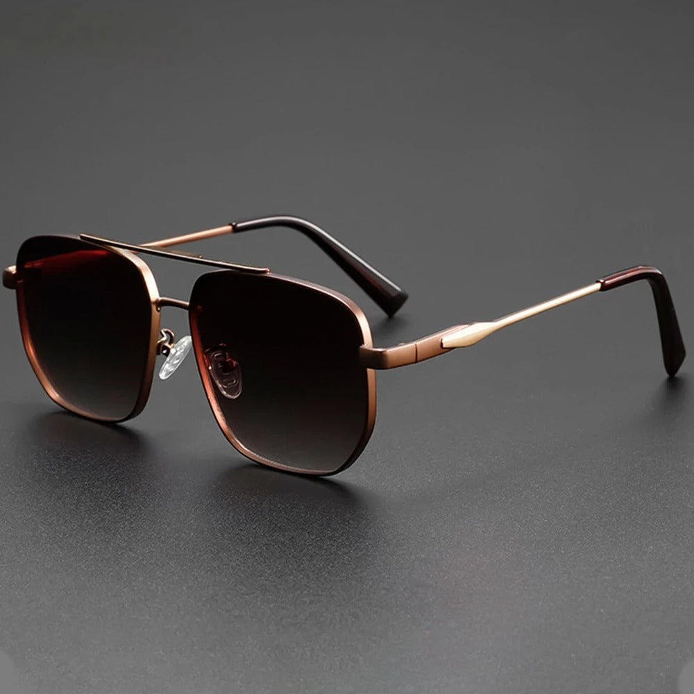 Runa Aviator Sunglasses - Jack Hafford