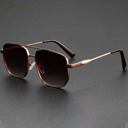 Runa Aviator Sunglasses - Jack Hafford