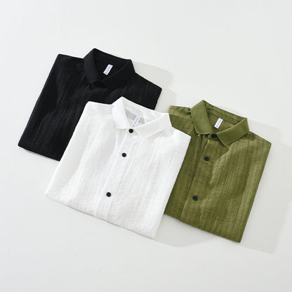 Delray Camp Shirt - Jack Hafford