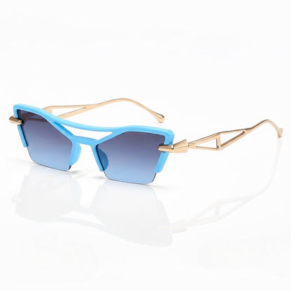 Everglow Cat Eye Sunglasses - Jack Hafford