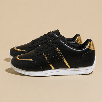 Masseri Low-Top Orthopedic Sneakers