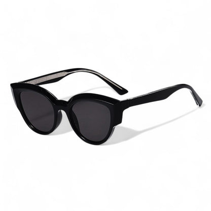 Sabrina Cat Eye Sunglasses - Jack Hafford