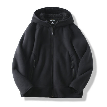 Creston Fleece Hoodie