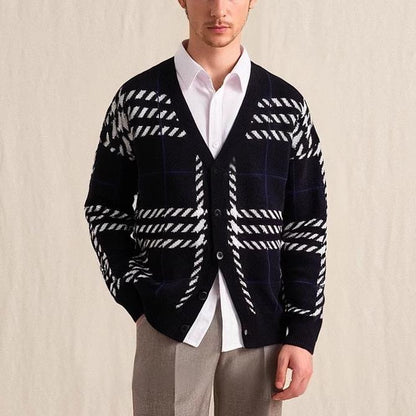 Bedford Cardigan