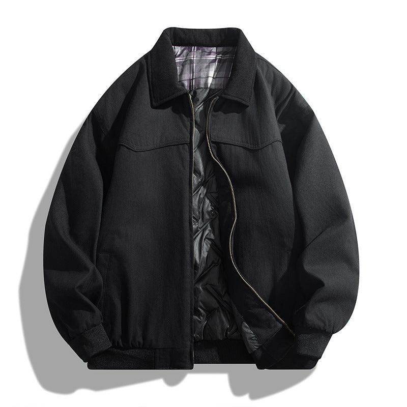 Vince Cotton Jacket