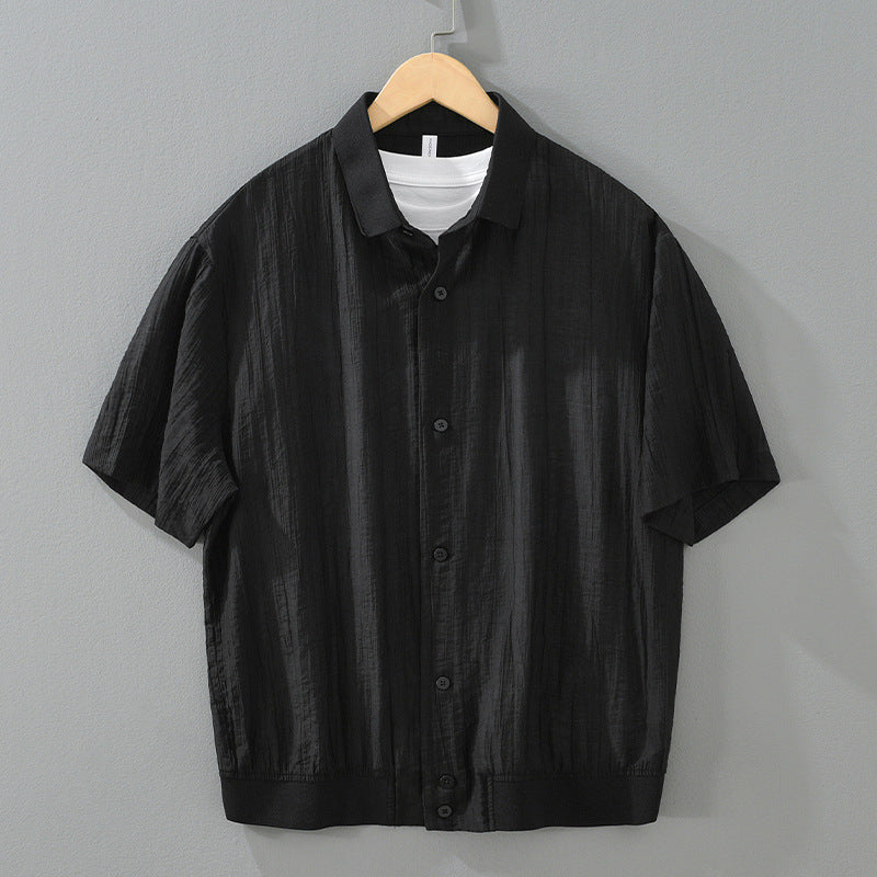 Delray Camp Shirt - Jack Hafford