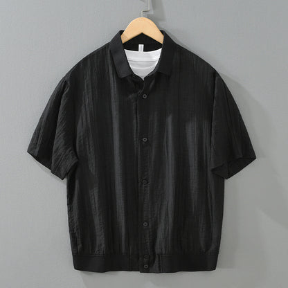 Delray Camp Shirt - Jack Hafford